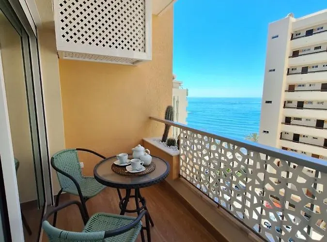 Apartmán Seafront *