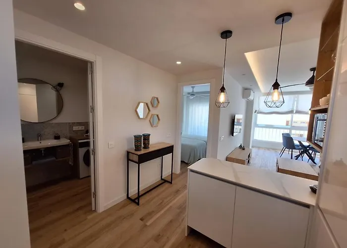Seafront Apartmán *