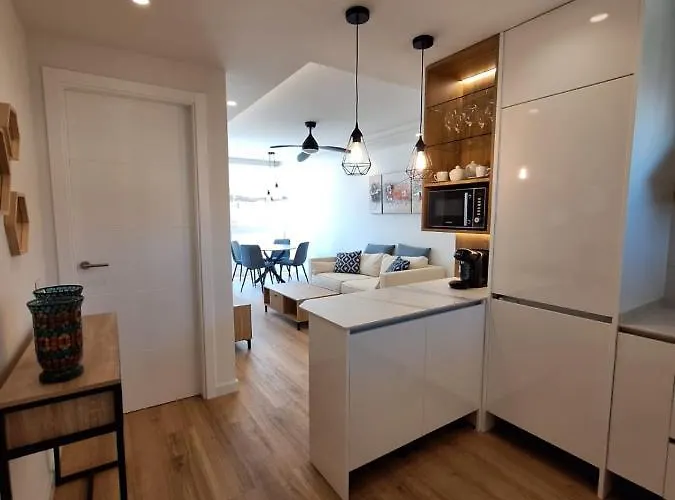 Seafront Apartmán *