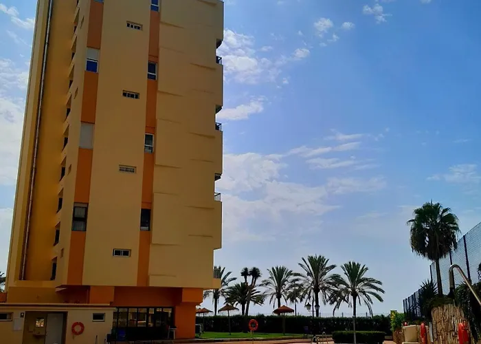 Seafront Apartmán *