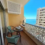 דירה Seafront *