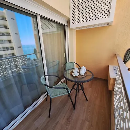 Apartment Seafront Marbella