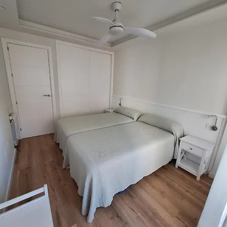 Apartment Seafront *