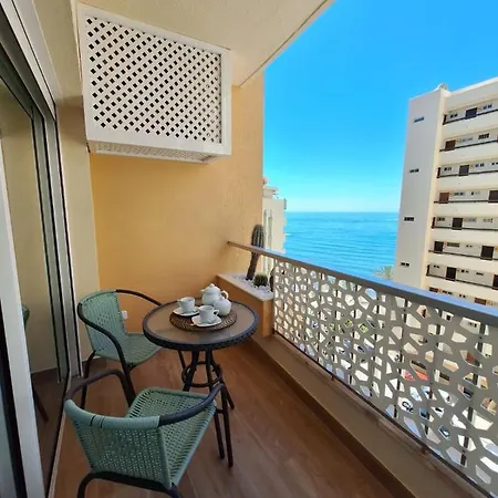 Apartmán Seafront *