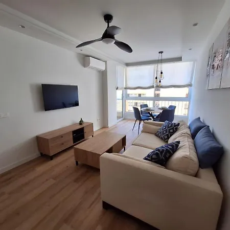 Seafront Daire *